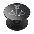 PopSockets Harry Potter laajennettava jalusta ja ote