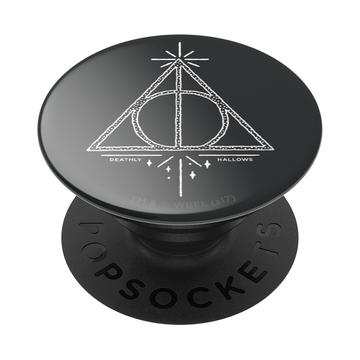 PopSockets Harry Potter laajennettava jalusta ja ote