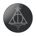 PopSockets Harry Potter laajennettava jalusta ja ote