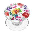 PopSockets PlantCore Laajennettava Jalusta & Kahva - Tropicale