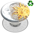PopSockets PlantCore Laajennettava Jalusta & Kahva