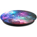 PopSockets Expanding Stand & Grip - Plastic - Blue Nebula