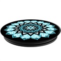 PopSockets Plastic Expanding Stand & Grip - Mandala