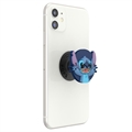 PopSockets PopOut Laajennettava Jalusta & Kahva - Stitch