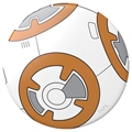 PopSockets Star Wars Laajennettava Jalusta & Kahva - BB-8