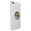 PopSockets Star Wars Mandalorian Laajennettava Jalusta & Kahva - The Child Pod