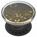 PopSockets Tidepool Laajennettava Jalusta & Kahva - Golden