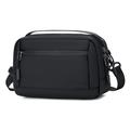 Poso PS-831 Crossbody olkalaukku digitaalisille tarvikkeille