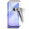 Prio 3D Samsung Galaxy S20 Panssarilasi - Musta