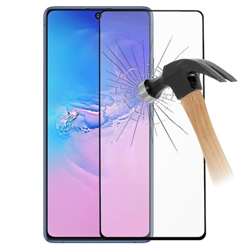 Prio 3D Samsung Galaxy S10 Lite Panssaroitu lasi