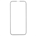 Prio 3D iPhone 13 Mini Panssarilasi - 9H - Musta