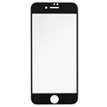 Prio 3D iPhone SE (2020) Panssarilasi - 9H, 0.33mm - Musta