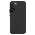 Prio Double Shell iPhone 14 Pro Hybridikotelo - Musta