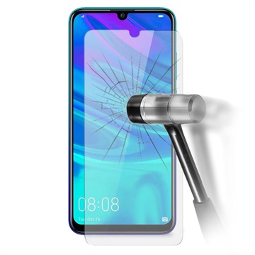 Prio Huawei P Smart Pro (2019) Panssarilasi - 9H, 0.3mm - Kirkas