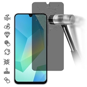 Samsung Galaxy A16/A17/A26 Yksityisyyssuoja suojalasi - 9H 