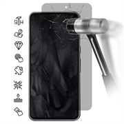Google Pixel 10 Pro XL Yksityisyyssuoja Panssarilasi - 9H 