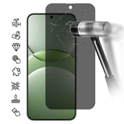 Huawei Nova 13 Yksityisyyssuoja Panssarilasi - 9H 
