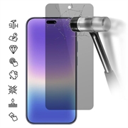 Huawei Pura 90 Yksityisyys Panssarilasi - 9H