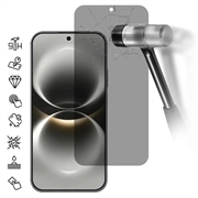 Huawei nova 15 Max Yksityisyys Panssarilasi - 9H