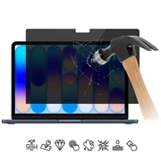 MacBook Neo 13" (2026) Yksityisyys Panssarilasi - 9H