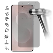 Motorola Edge 60 Neo Yksityisyyssuoja Panssarilasi - 9H 