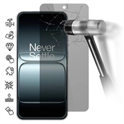 OnePlus 13T/13s Yksityisyyssuoja Panssarilasi - 9H 