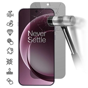 OnePlus 15 Yksityisyyssuoja Panssarilasi - 9H 