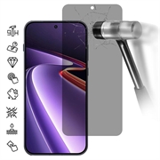 OnePlus Ace 6 Ultra Yksityisyys Panssarilasi - 9H