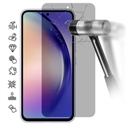 Samsung Galaxy A55 Yksityisyyssuoja Panssarilasi - 9H 