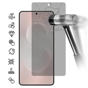 Samsung Galaxy S25 Edge Yksityisyyssuoja Panssarilasi - 9H 
