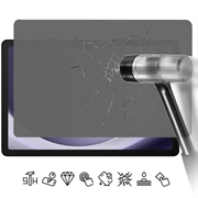 Samsung Galaxy Tab A9 Yksityisyyssuoja Panssarilasi - 9H 