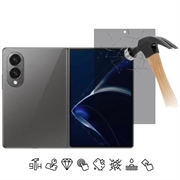 Samsung Galaxy Z Fold8 Yksityisyys Panssarilasi - 9H