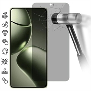 Xiaomi 14T/14T Pro Yksityisyyssuoja Panssarilasi - 9H 