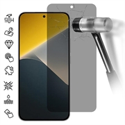 Xiaomi Poco X8 Yksityisyys Panssarilasi - 9H