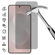 Xiaomi Redmi 15C Yksityisyyssuoja Panssarilasi - 9H 