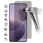 Xiaomi Redmi K70/K70 Pro/Poco F6 Pro Panssarilasi - 9H, 0.3mm - Yksityisyyssuoja