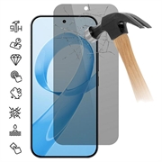 Xiaomi Redmi K90 Pro Max/Poco F8 Ultra Yksityisyyssuoja Panssarilasi - 9H 