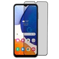 Samsung Galaxy A14 Yksityisyyssuoja Karkaistu Panssarilasi - 9H