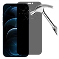 iPhone 12 Pro Max Yksityisyyssuoja Karkaistu Panssarilasi