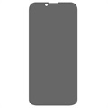 iPhone 14 Panssarilasi - 9H, 0.3mm - Yksityisyyssuoja