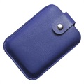 Magsafe Battery Pack Suojapussi - Sininen