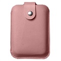 Magsafe Battery Pack Suojapussi - Pinkki