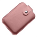 Magsafe Battery Pack Suojapussi - Pinkki