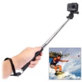 Puluz PKT26 53-in-1 Tarvikesarja - GoPro ja Action Kamera