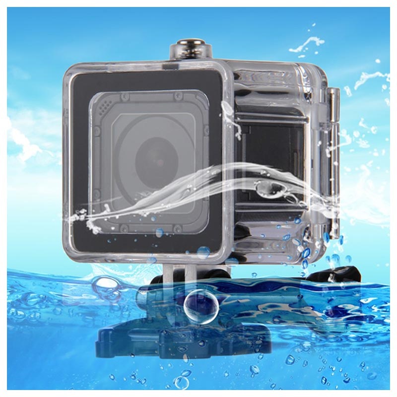 Puluz Pu218 Gopro Hero5 Session Hero4 Session Vesitiivis Suojakotelo Puluz Pu218 Gopro Hero5 Session Hero4 Session Vesitiivis Suojakotelo
