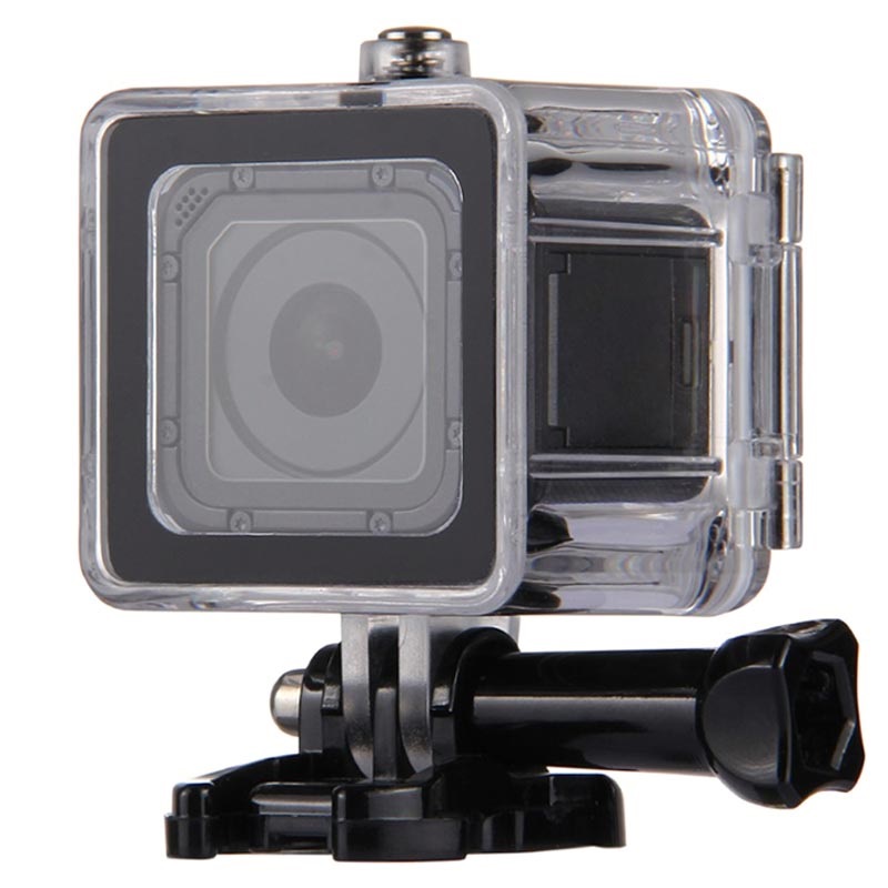 Puluz Pu218 Gopro Hero5 Session Hero4 Session Vesitiivis Suojakotelo Puluz Pu218 Gopro Hero5 Session Hero4 Session Vesitiivis Suojakotelo