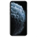 Puro 0.3 Nude iPhone 11 Pro TPU Suojakuori - Läpinäkyvä