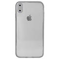 iPhone X / iPhone XS Puro 0.3 Nude TPU Suojakuori