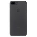 iPhone 7 Plus / iPhone 8 Plus Puro 0.3 Ultra Slim Suojakuori