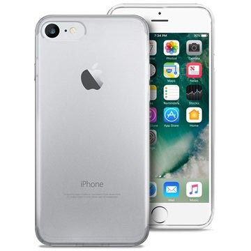 iPhone 7/8/SE (2020) Puro 03 Nude Kotelo